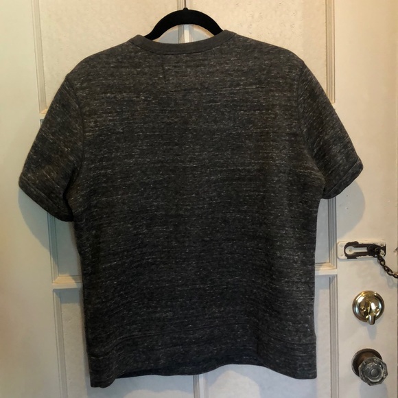 Vince sweatshirt tee - Picture 3 of 7